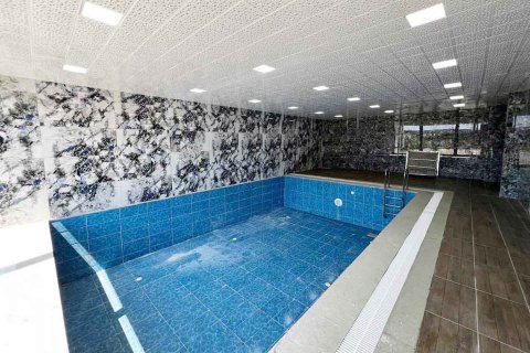Apartment for sale  in Demirtas, Alanya, Antalya, Turkey, 1 bedroom, 50m2, No. 228400 – photo 9