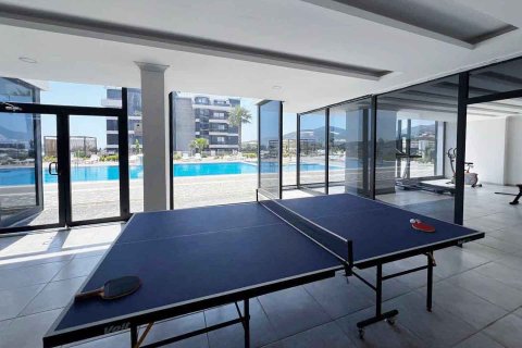 Apartment for sale  in Demirtas, Alanya, Antalya, Turkey, 1 bedroom, 50m2, No. 228400 – photo 6