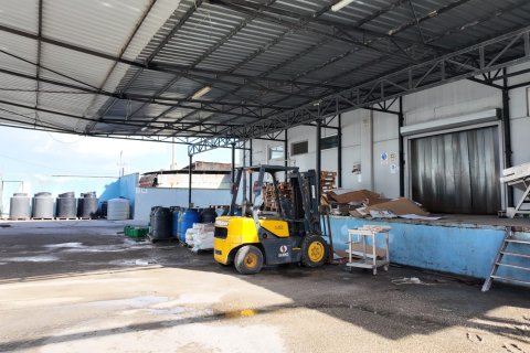 Kommersiella fastigheter  i Turgutlu, Manisa, Turkiet Nr. 223279 - 8