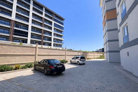 Daire  1+1  Avsallar, Antalya, Türkiye №228398 - 11