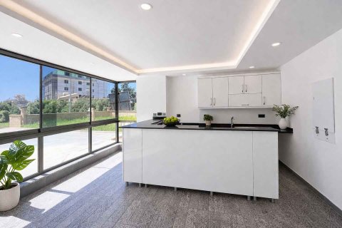 Daire  1+1  Avsallar, Antalya, Türkiye №228398 - 10