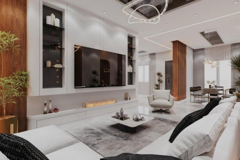 Продажа в Кушадасы, Айдыне, Турция, 100м2, №223072 – фото 18