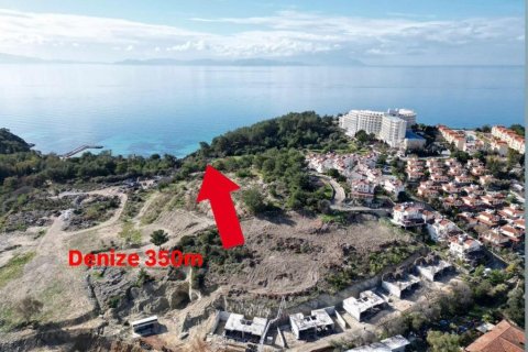 Продажа в Кушадасы, Айдыне, Турция, 100м2, №223072 – фото 20