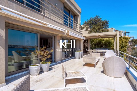 Продажа виллы в Гюндогане, Мугле, Турция 8+1, 400м2, №215657 – фото 3