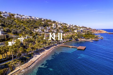 Продажа виллы в Гюндогане, Мугле, Турция 8+1, 400м2, №215657 – фото 5