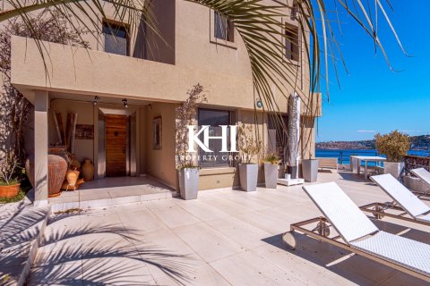 Продажа виллы в Гюндогане, Мугле, Турция 8+1, 400м2, №215657 – фото 4