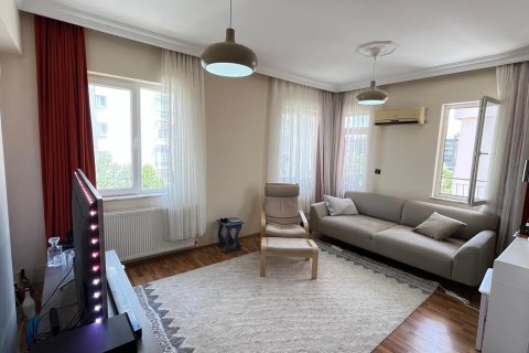 3+1 Apartment  in Konyaalti, Antalya, Turkey No. 221427