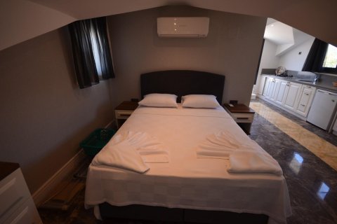 Продажа виллы  в Гёчеке, Мугле, Турция 3+1, 150м2, №212557 – фото 21