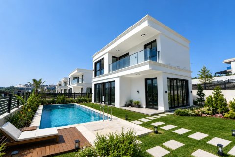 in Kusadasi, Aydin, Türkei Nr. 227465 - 25