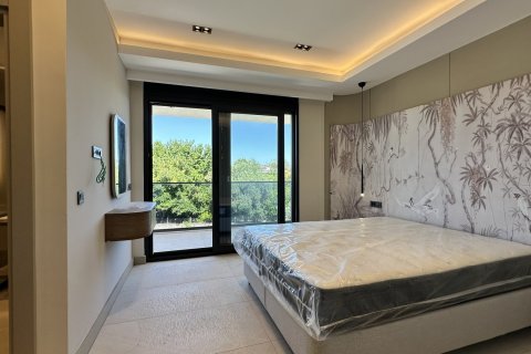 3+1 Villa  i Kemer, Antalya, Tyrkiet Nr. 226993 - 17