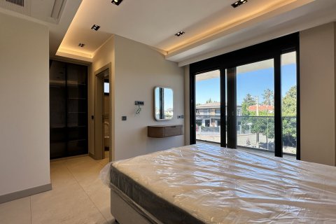 3+1 Villa  i Kemer, Antalya, Tyrkiet Nr. 226993 - 18