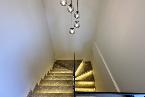 3+1 Villa  i Kemer, Antalya, Tyrkiet Nr. 226993 - 15