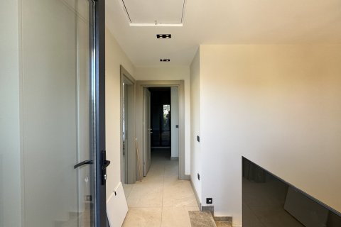 3+1 Villa  i Kemer, Antalya, Tyrkiet Nr. 226993 - 16
