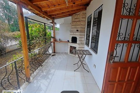 Продажа виллы в Фетхие, Мугле, Турция 3+1, 200м2, №213225 – фото 13