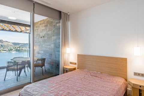 Продажа виллы  в Ялыкаваке, Мугле, Турция 4+1, 196м2, №221092 – фото 14