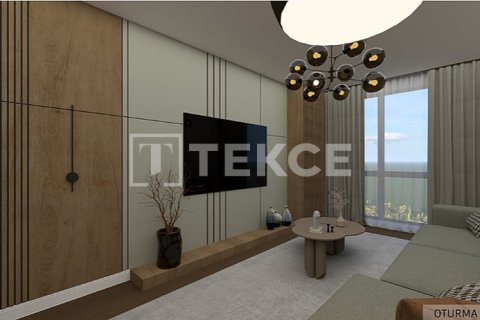 ویلا در  Ankara ، ترکیه 5 خوابه ، 465 متر مربع.  شماره 228704 - 10