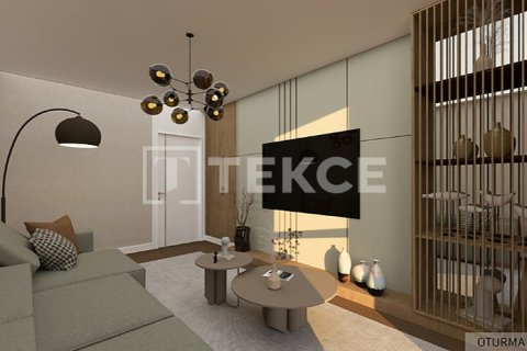 ویلا در  Ankara ، ترکیه 5 خوابه ، 465 متر مربع.  شماره 228704 - 11