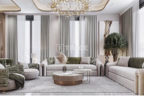 2+1 Lägenhet i istanbul, Turkiet Nr. 228701 - 28