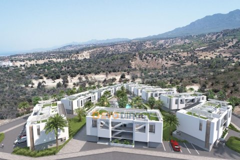 1+1 Lägenhet  i Girne,  Nr. 225665 - 11