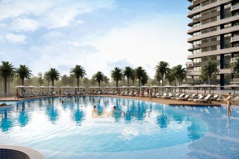 1+1 Lägenhet  i Esentepe, Girne,  Nr. 225661 - 9