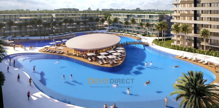 2+1 Lägenhet  i Esentepe, Girne,  Nr. 225662