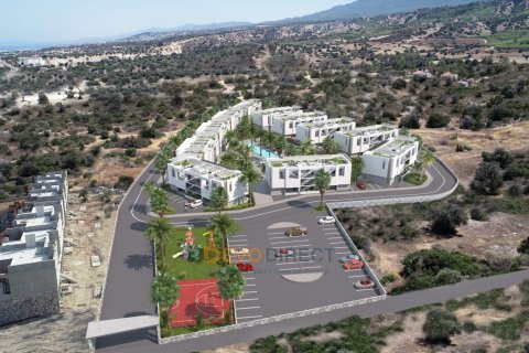 1+1 Lägenhet  i Girne,  Nr. 225664 - 15