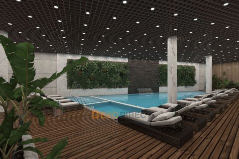 1+1 Lägenhet  i Girne,  Nr. 225664 - 16