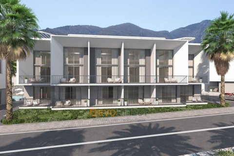 1+1 Lägenhet  i Girne,  Nr. 225666 - 10