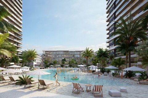 3+1 Lägenhet  i Esentepe, Girne,  Nr. 225663 - 8