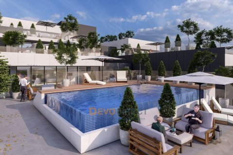 1+1 Lägenhet  i Esentepe, Girne,  Nr. 225660 - 15