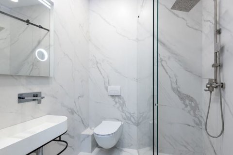 Продажа квартиры в Фамагусте, Северный Кипр 2 комн., 60м2, №213260 – фото 5