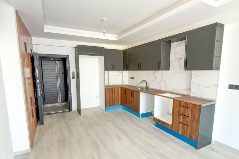 Leilighet  i Famagusta,  Nr. 213260 - 3