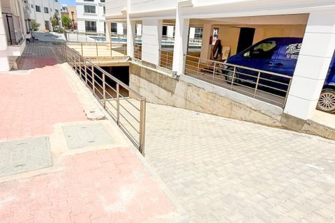 Leilighet  i Famagusta,  Nr. 213260 - 14