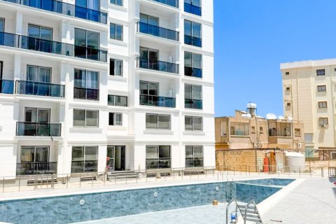 Leilighet  i Famagusta,  Nr. 213260 - 11
