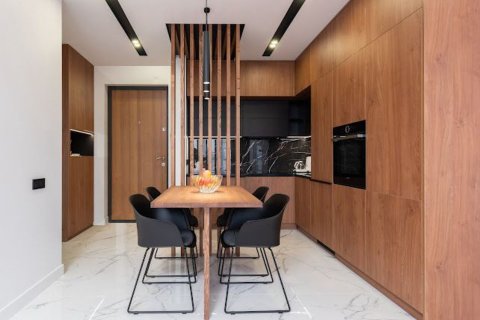 Продажа квартиры в Фамагусте, Северный Кипр 2 комн., 60м2, №213260 – фото 3