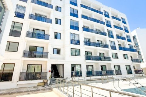 Leilighet  i Famagusta,  Nr. 213260 - 12