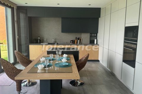 Продажа виллы  в Бодруме, Мугле, Турция 4+1, 200м2, №213257 – фото 6