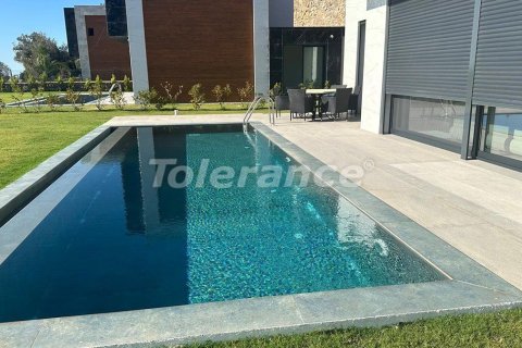 Продажа виллы  в Бодруме, Мугле, Турция 4+1, 200м2, №213257 – фото 3