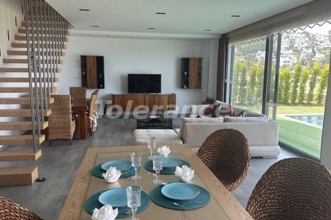 Продажа виллы  в Бодруме, Мугле, Турция 4+1, 200м2, №213257 – фото 4