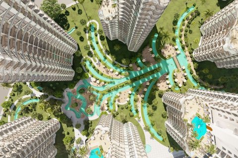 Lejlighed i Famagusta, Nr. 213259 - 2