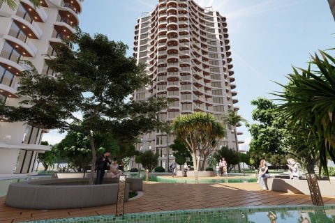 Lejlighed i Famagusta, Nr. 213259 - 13