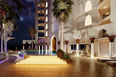 Lejlighed i Famagusta, Nr. 213259 - 10