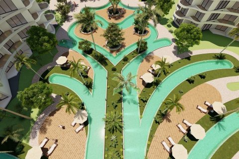 Lejlighed i Famagusta, Nr. 213259 - 1