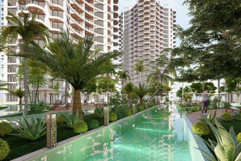 Lejlighed i Famagusta, Nr. 213259 - 12