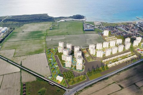 Lejlighed i Famagusta, Nr. 213259 - 14