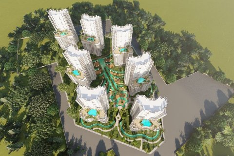 Lejlighed i Famagusta, Nr. 213259 - 3