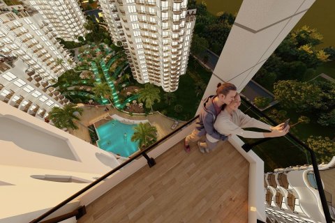 Lejlighed i Famagusta, Nr. 213259 - 6