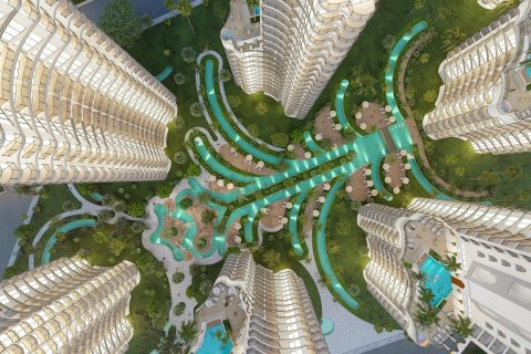 Lejlighed i Famagusta, Nr. 213259 - 7