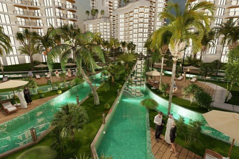 Lejlighed i Famagusta, Nr. 213259 - 5