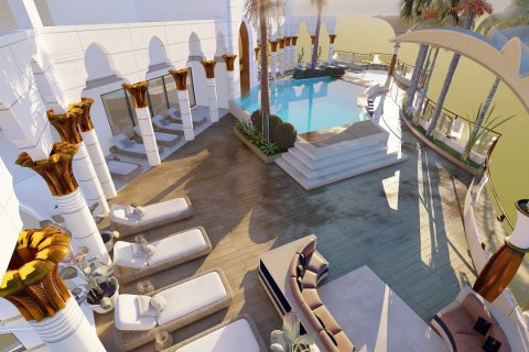 Lejlighed i Famagusta, Nr. 213259 - 8